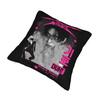 P1Harmony Keeho Most Wanted World Tour Duh Pillowcase Double-sided Printing Cushion Cover Decoration  Throw Pillow Case Cover