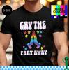 Tops – T-Shirts