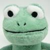 NewHoppers Plush Beaver Lizard Transforming Toy Figure