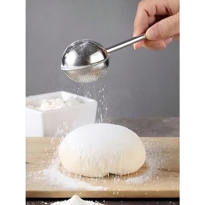 Pâtisserie – Tamis