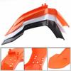 Durable Motorcycle Front Fender Mudguard for KTM 65 SX EXC XC SXF XCW EXCF 2018