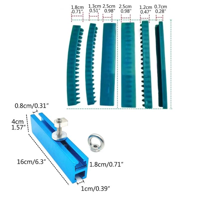 Narzędzie do usuwania wgnieceń karoserii, ściągacz mostu, uniwersalne narzędzie do usuwania wgnieceń