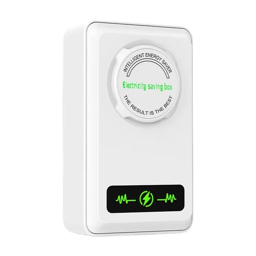 Stable Performance Electric Energy Saver Power Save Energy-saving Appliance  Home Office