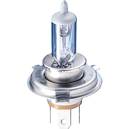 

Лампы головного света PIAA, Чистый белый X (Легко видимый белый свет), H1, 12В 55Вт, 3700К, MB18