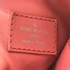 Louis Vuitton M43375 Masters Collection Mona Lisa Palm Springs Backpack