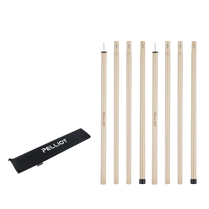 BOSHIHO Tent Canopy Pole Set