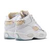 New Question Maison Margiela X Reebok Mid 'Memory Of White' GW5000