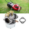 For Lawn Care Carburetor Kit Engine Performance 2 Pieces Versatile Compatibility Easy Installation Efficient Combustion