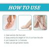 3pcs Foot And Spary, And Powerful Foot Care