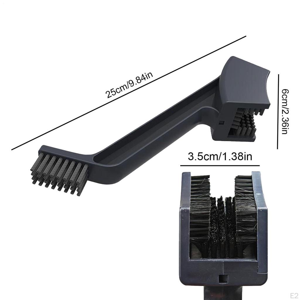 Fahrrad- oder Motorradkettenreiniger Effektive Wartungsreinigungsbürste Premium-Fahrradreiniger