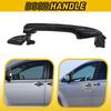 Exterior Door Handle For 2009-2012 Toyota Venza Front Side Driver