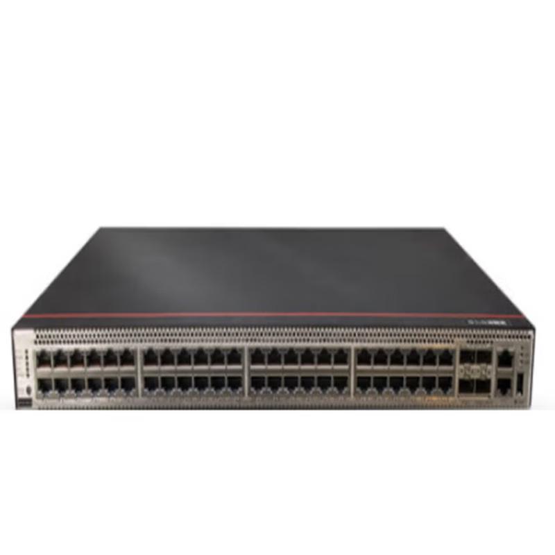

Huawei S5735S-H Series Enterprise PoE Network Switch