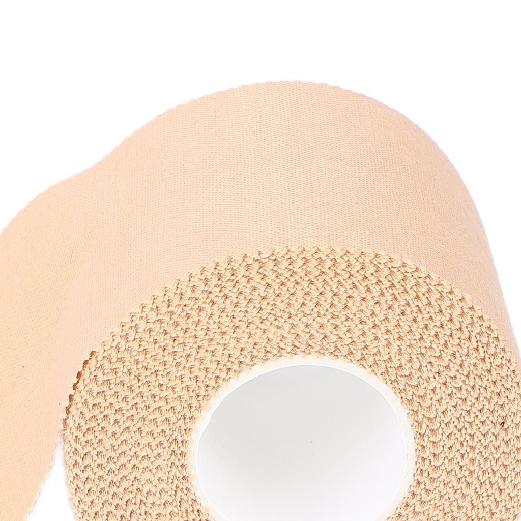 Breathable Athletic Finger Tape Sports Protection Strong Adhesion Kinesiology Roll Tape