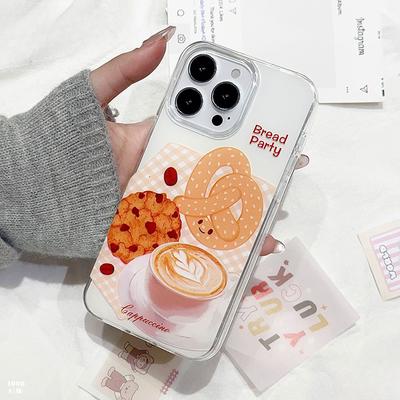 Telefoonhoesjes – Smartphonebumpers