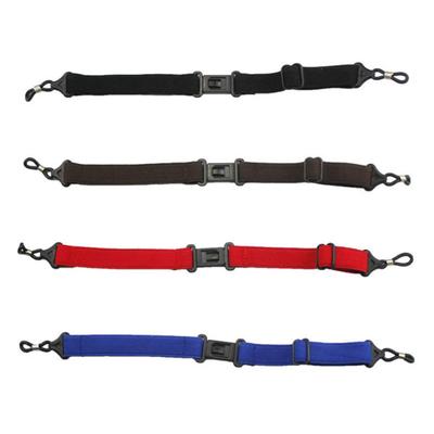 Sport Elastic Eyeglasses Anti-slip Fixing Cord Rope String Glasses Holder Strap