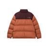 The North Face Down Jacket Men's Burgundy NF0A3YRJ-TEP