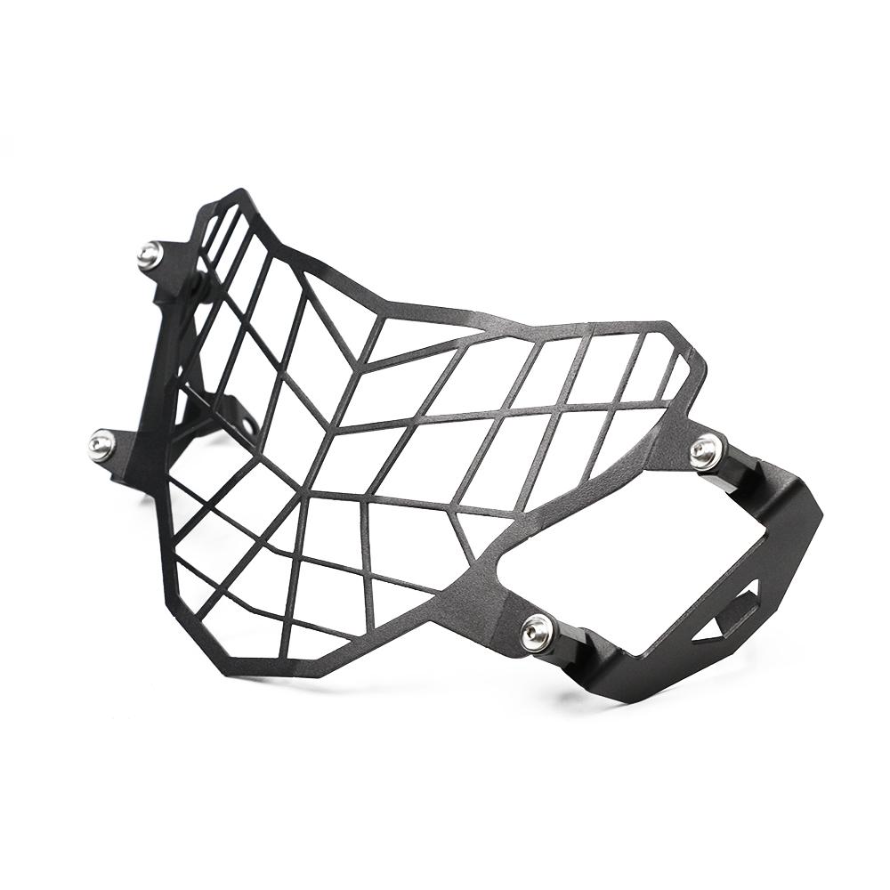 For BMW G310GS G 310 GS G310 GS 2017 2018 2019 Motorcycle Headlight Guard Headlight Grille Cover Head Lamp Protection