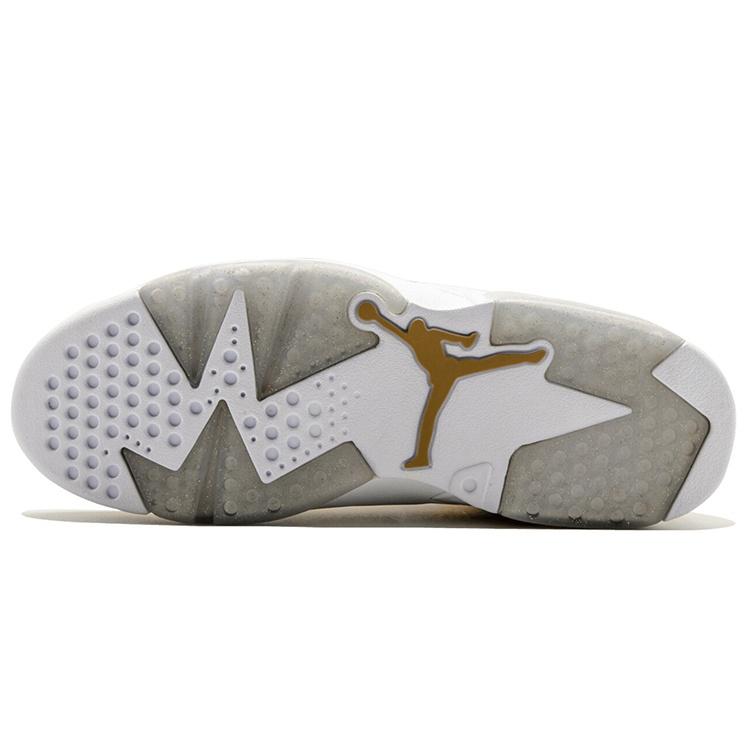 Air Jordan 6 Retro 'Pinnacle' Męskie 854271-730