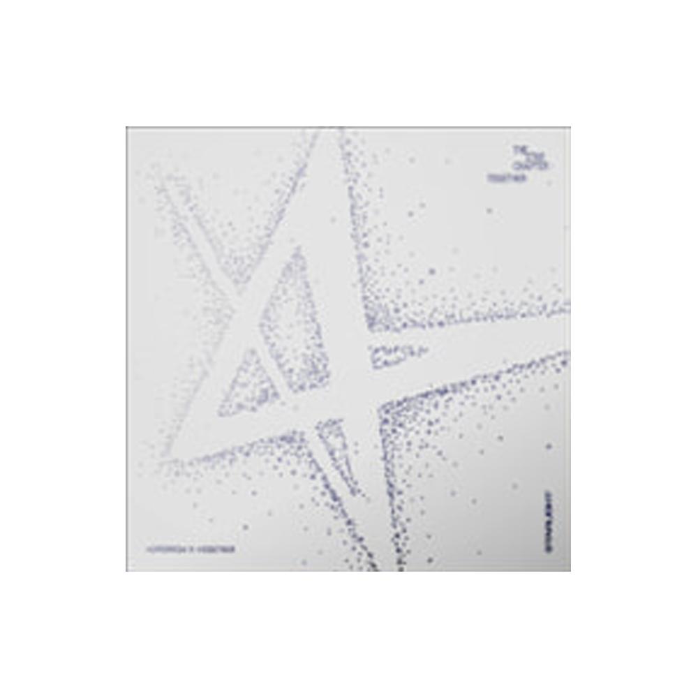 TOMORROW X TOGETHER - Das Star-Kapitel: ZUSAMMEN