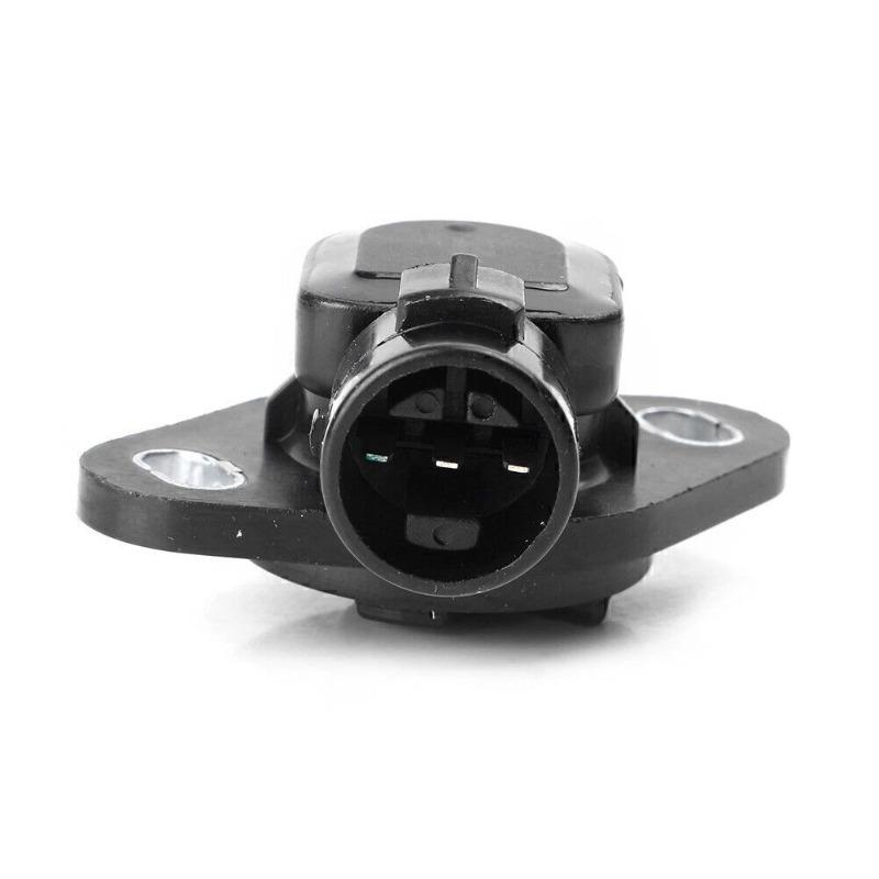 16400-P0A-A00 Throttle Position Sensor For Honda Accord Civic Prelude Pilot Cr-V Odyssey Acura Cl Integra Mdx 16400P0AA00
