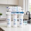 3+2 Ultrafiltration Water Purifier: Direct Drinking Kitchen Tap Filter