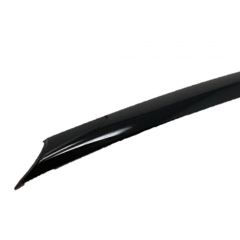 Windshield Pillar Molding Replacement Front Body A Pillar Molding for Nissan Maxima 2016 2017 2018 Easy Installation