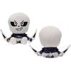 New Undertale Anime Game Plush Cross Character Creative Cute Stuffed Doll Toy  Soft Gift