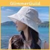 Hodeplagg – Sommerhatter mot solen