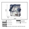 Yangshi Urban Camouflage Single Shoulder Bag