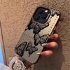 Butterfly IMD Case For Samsung A55 5G A16 A15 A54 A53 A52s S25 Ultra S24 S23 FE S22 A35 A34 A33 A14 A13 A06 A05 A24 A25 Cover