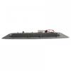 Red Third Brake Light For Nissan X Trail T31 High Mount Tail// Lamp (2008 2013)