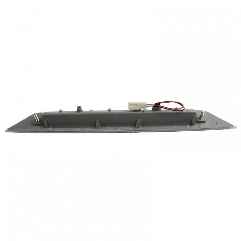 Red Third Brake Light For Nissan X Trail T31 High Mount Tail// Lamp (2008 2013)