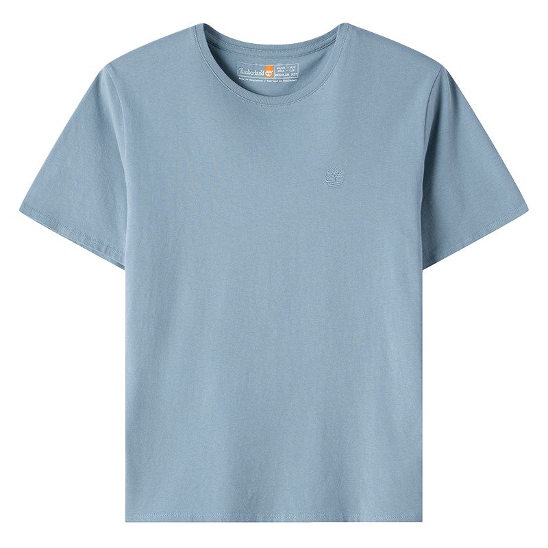 Timberland Outdoor Sports Casual Breathable Short Sleeve T-Shirt Women tops A6ATE-758 S