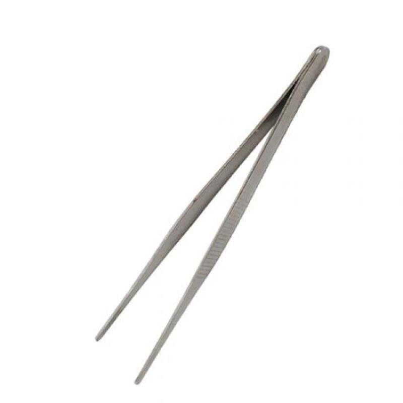 1 basic multipurpose simple tweezers