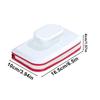 Magnetic Window Cleaner for Household Rectangular Double-Sided Wiper Glass Window Cleaning Tools for High Rise accessories
