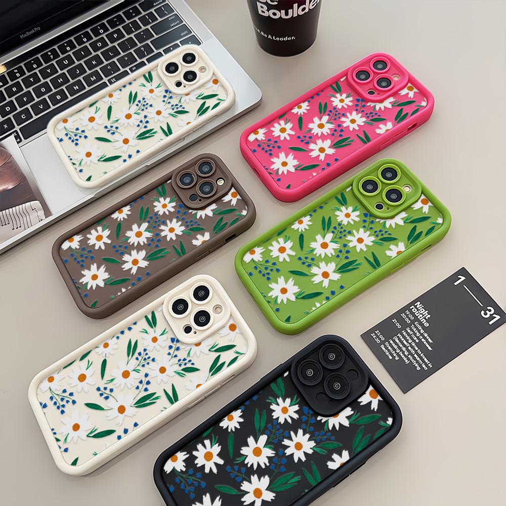 Phone Case for iPhone 16 13 11 Pro Max iPhone 11 13 16 Samsung S24 Ultra Samsung A54 Redmi Note 12 11 Infinix Case