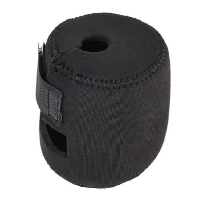 Weiche Angelrollen Schutztasche Rolle Tasche Angelrollen Koffer Anglerzubehör Tasche für den erweiterten Gebrauch