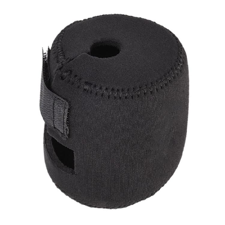 Soft Casting Reels Protective Bag Drum Reels Bag Fishing Reels Case Fishing Accessories Bag for Extended Use