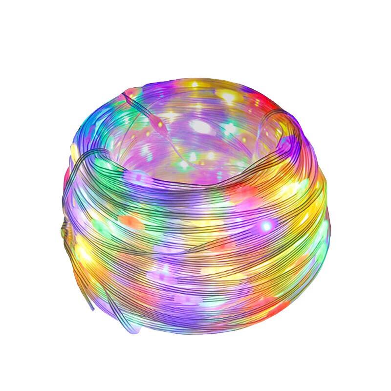 Begong Outdoor Waterproof LED Low-Voltage Decorative String Lights