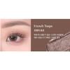 Dear dahlia Designing Brown Eyeshadow French Taupe