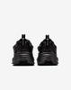 IH0388-001 Nike V2K Run Shoes Black Metallic Silver Anthracite (Women's)