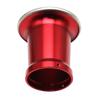 ZSDTRP Motorcycle PWK Carburetor 50mm 55mm Velocity Stack Net Long Air Filter Cup