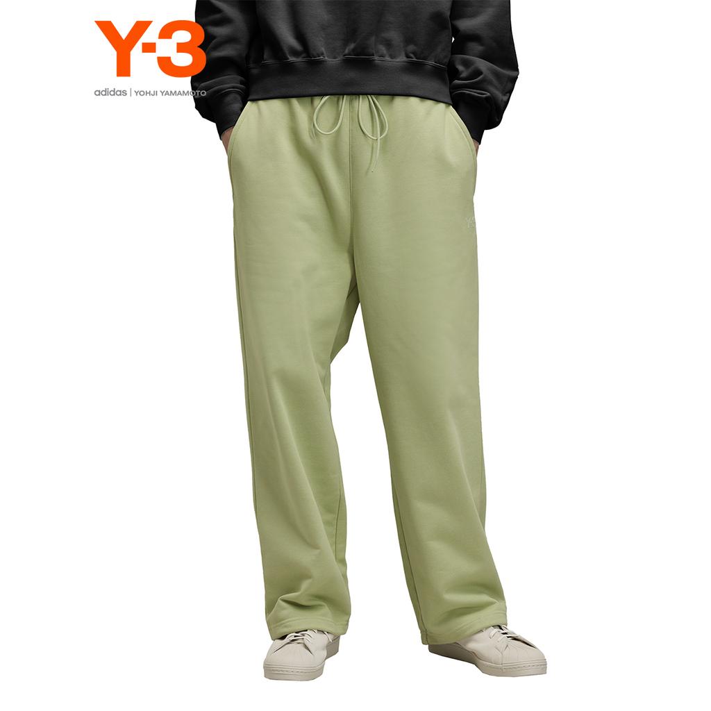 Y-3 Fashion Versatile Trendy Sports Casual Pants Women Pants 52-JM7841