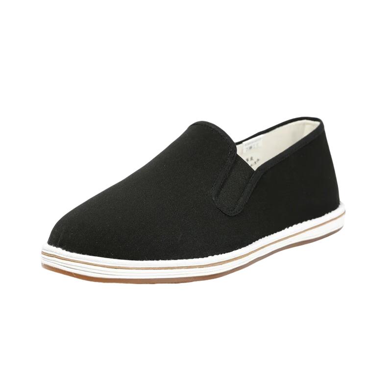 Lao Mei Hua Old Beijing Cloth Shoes 42