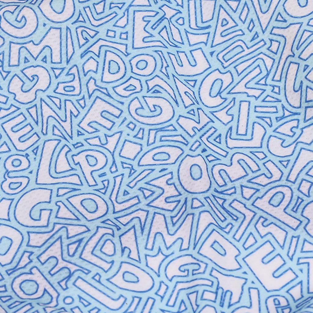 Regulable Cooling Scarf Permeable Ice Towel Neck Wrap Hot Weather Bandanas for Media Large Dogs