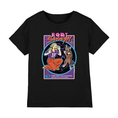 Üst giysisi – T-shirtler