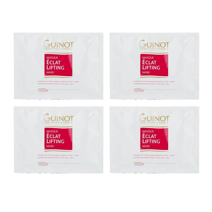

GUINOT Radiance Enhancing Instant Lifting Mask