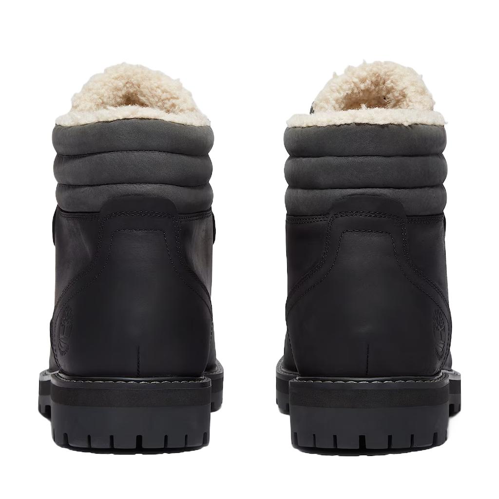 Timberland Britton Road Comfortable Versatile Ankle Boots Men Ankle Boots TB0A6CFXW02