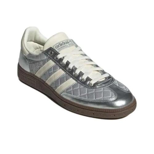 adidas Originals Handball SPEZIAL Silver KJ0853 Unisex