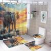 Banyo ve tuvalet – Duş Perdeleri